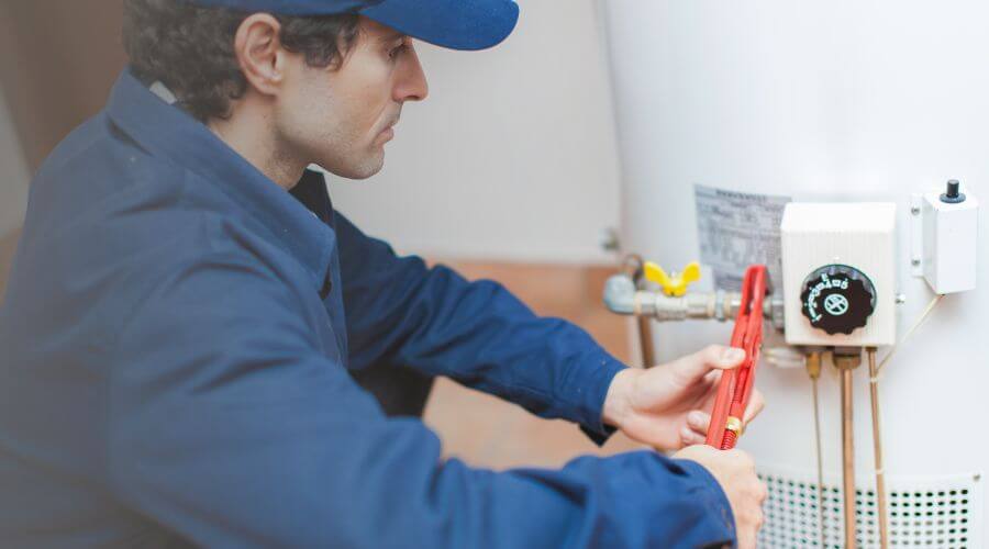 Professional Leak Detection in Ransom Canyon, TX